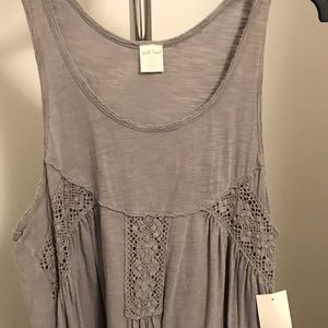 NEW with tags- dress- medium